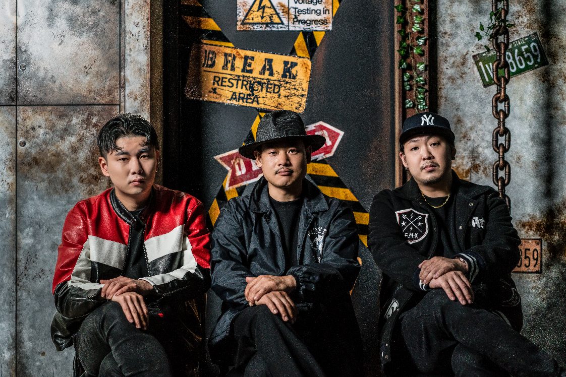 르빵 바게트&크로아상 챔피언십